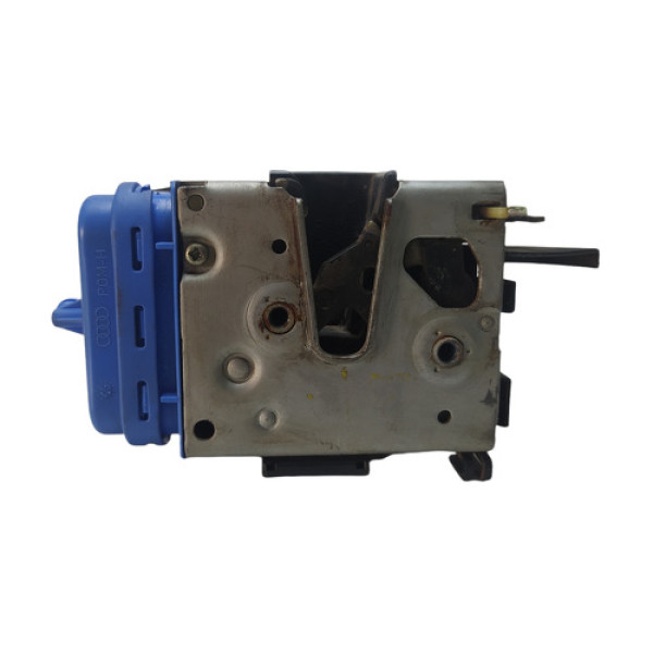 Fechadura Porta Traseira Esquerda Audi A3 98 A 05 A Ar