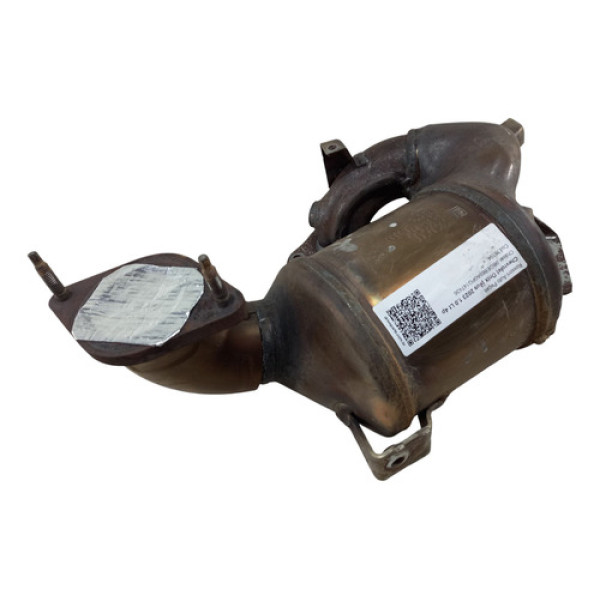 Catalisador Onix 1.0 3cc Aspirado 2020 2021 2022/..