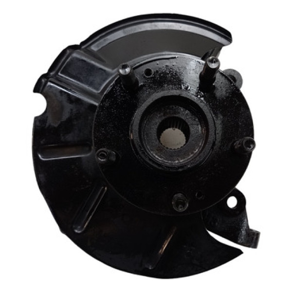 Manga Eixo Montante Esquerdo Cerato 1.6 2.0 2009 A 2013