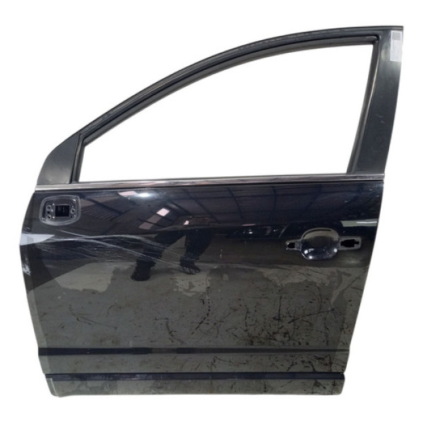 Porta Dianteira Esquerda Captiva 2008 2009 A 2017 C/risco
