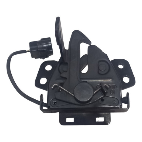 Fechadura Capo Dianteiro Vera Cruz 2007 2008 A 2012