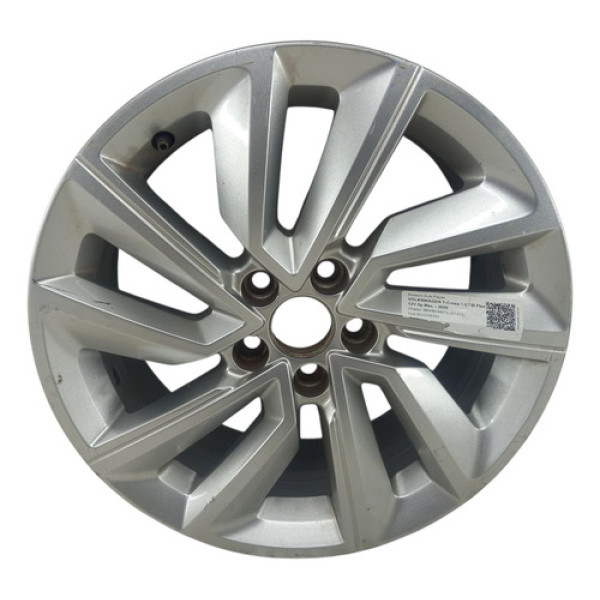 Roda T-cross Aro 16