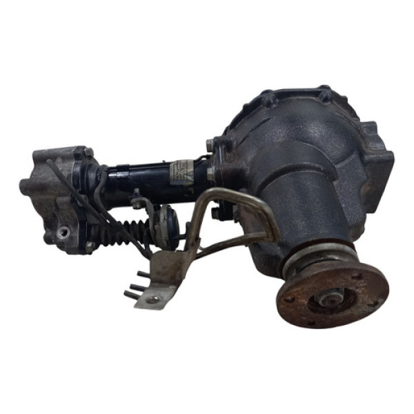 Diferencial Dianteiro Pajero Tr4 2.0 2003/2015 Man/aut 10x49