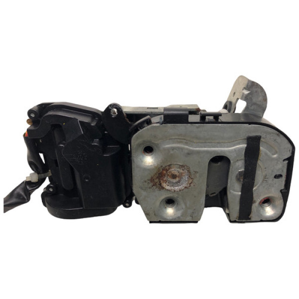 Fechadura Porta Dianteira Esquerda Jac J5 2010 A 2017