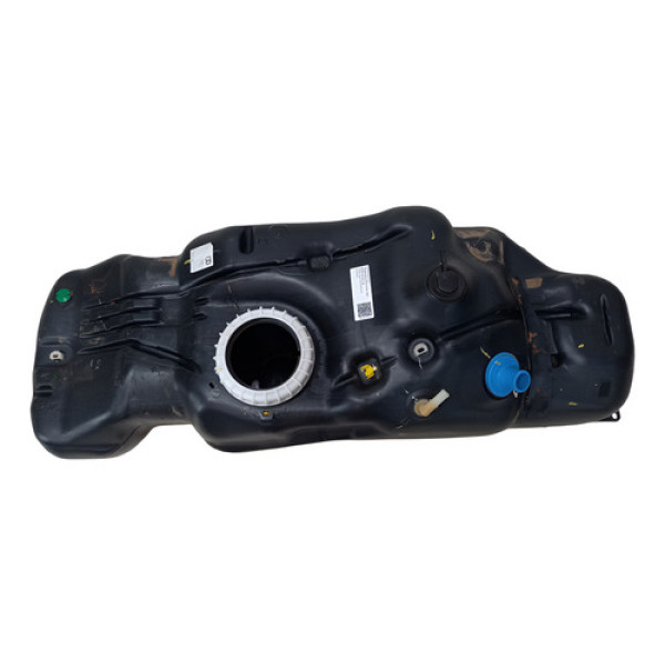 Tanque Combustível Hilux 2006 A 2015 Gas/flex/diesel