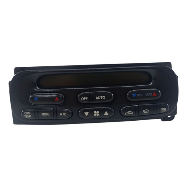 Comando Ar Condicionado Omega 1999 2000 A 2002