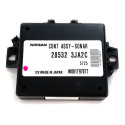 Modulo Sensor Estacionamento Nissan Frontier Cod.285323ja2c