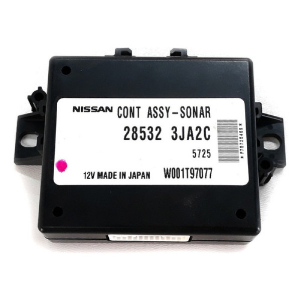 Modulo Sensor Estacionamento Nissan Frontier Cod.285323ja2c
