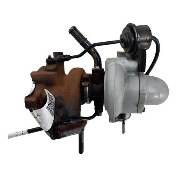 Turbina Bongo Hr 2.5 16v 2013 2014 2015/..