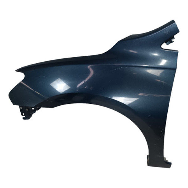 Paralama Esquerdo Sentra 2017 2018 A 2020