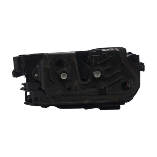 Fechadura Prta Dd Polo Virtus Tiguan T-cross Nivus Jetta 18/