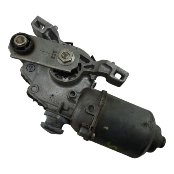 Motor Limpador Parabrisa Etios 2013 2014 A 2016
