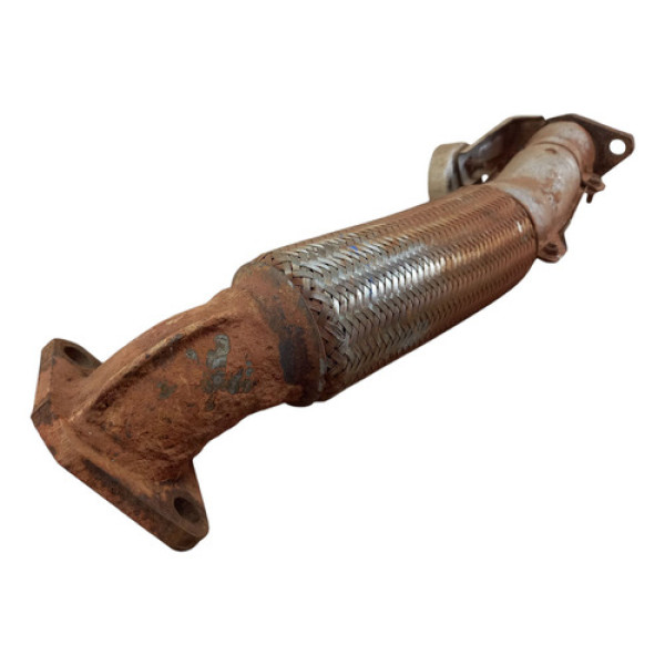 Malha Escape Pajero Tr4 2.0 Gas 2003 2004 A 2015