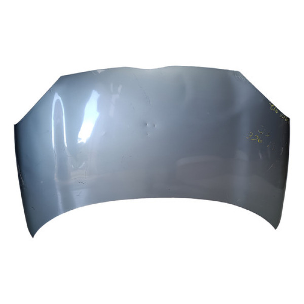 Capô Dianteiro Uno Vivace 2011/16 Fiorino 14/21 C/detalhes