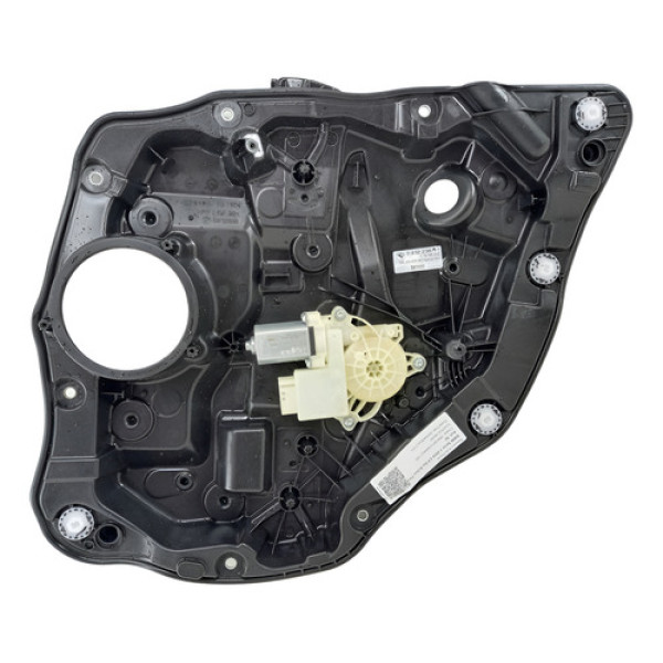 Máquina Vidro Porta Traseira Dir Bmw Série 3 G20 320 330 19/