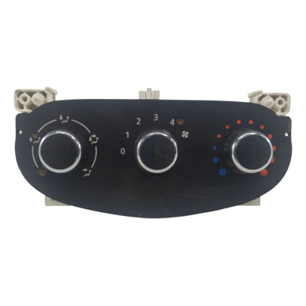 Comando Ar Sandero Logan Duster Oroch Captur 08/