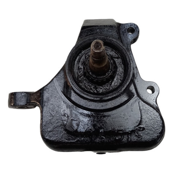 Manga Eixo Montante Dia Esquerdo S10 Blazer 96/11 S/ Abs 4x2