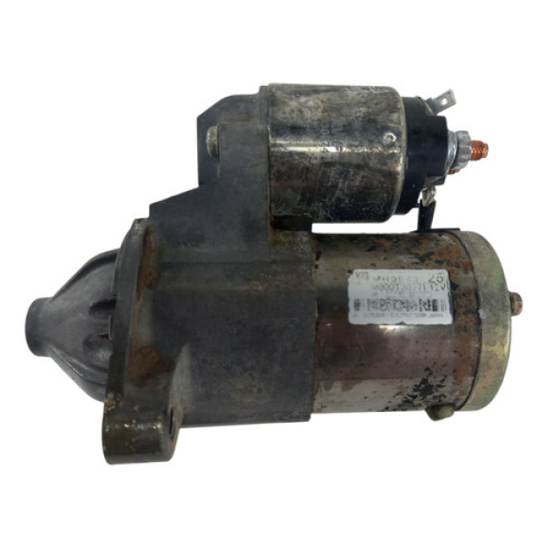 Motor Partida Arranque Pajero Tr4 2.0 2003 A 2015 M000t30771