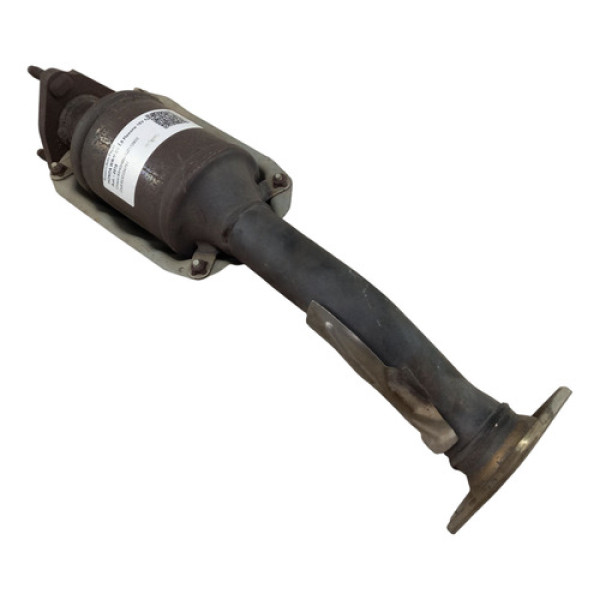 Catalisador Secundário Honda Fit City Wr-v 1.5 2015 A 2021