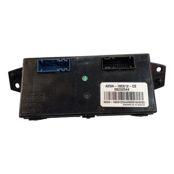  Modulo De Temperatura Fusion 2010 A 2012 Ae5h18c612cs