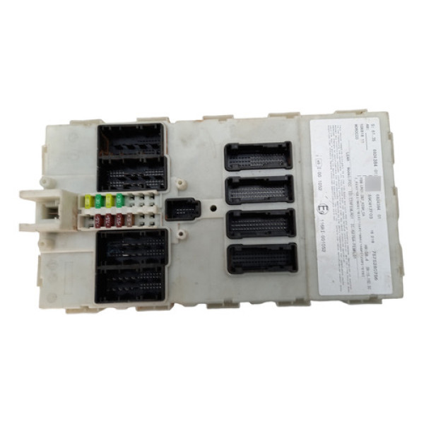 Modulo Bdc Bmw F30 F31 F32 F33 F34 F36 Cod. 6824384