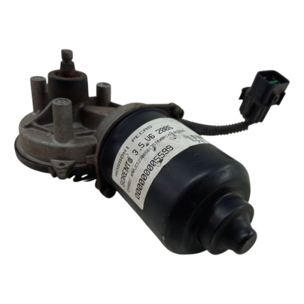 Motor Limpador Parabrisa Sorento 2006 2007 A 2009