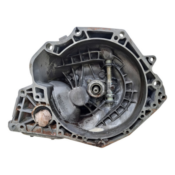 Caixa Cambio Montana 1.4 2015 A 2021 Espia / Tabulador Peso 