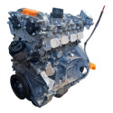 Motor Mercedes Classe C C180 1.6 Gas 2013 A 2014