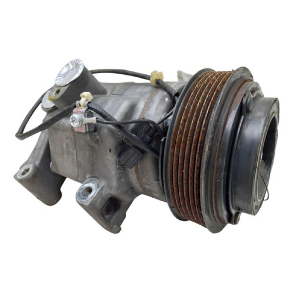Compressor Ar Condicionado Honda Civic G10 2.0 2017 A 2021