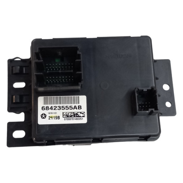 Modulo Ar Condicionado Compass Renegade Toro Cod.68423555ab