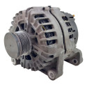 Alternador Bmw X5 F15 3.0 N57 Diesel 2014 2015 A 2018 