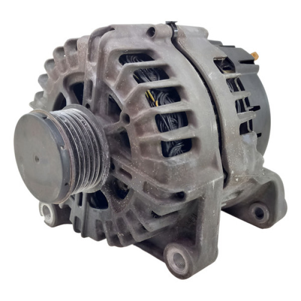 Alternador Bmw X5 F15 3.0 N57 Diesel 2014 2015 A 2018 
