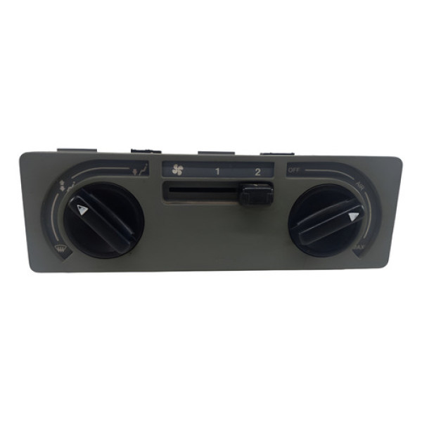 Comando Ar Forçado Uno Fiorino Elba Premio 1994 1995 A 2013