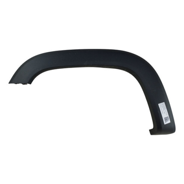 Moldura Paralama Traseiro Direito Strada 2021 2022 2023/.. 