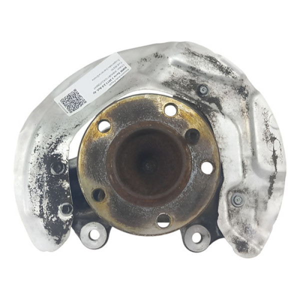 Manga Eixo Dinteiro Direito Bmw F30 316 320 328 335 2013/18