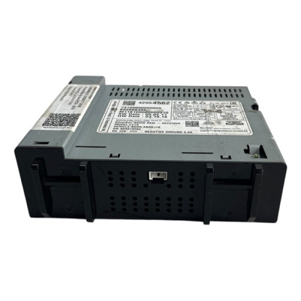 Módulo Multimídia Onix Prisma Cobalt 2013 2014 A 2019