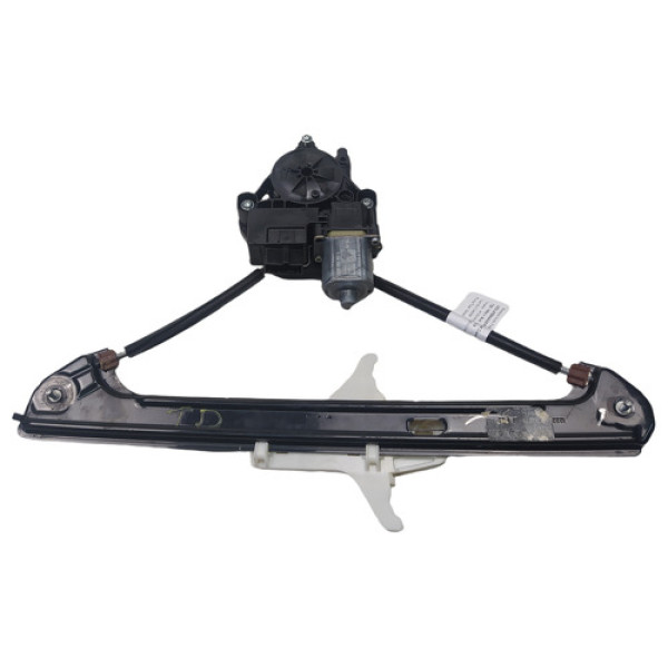 Máquina De Vidro Porta Traseira Direita Golf 2014 15 A 2020