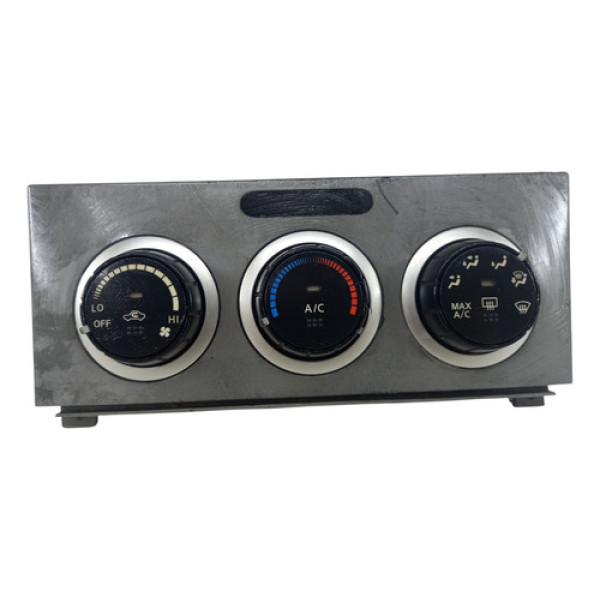 Comando Ar Condicionado Sentra 2007 2008 A 2013