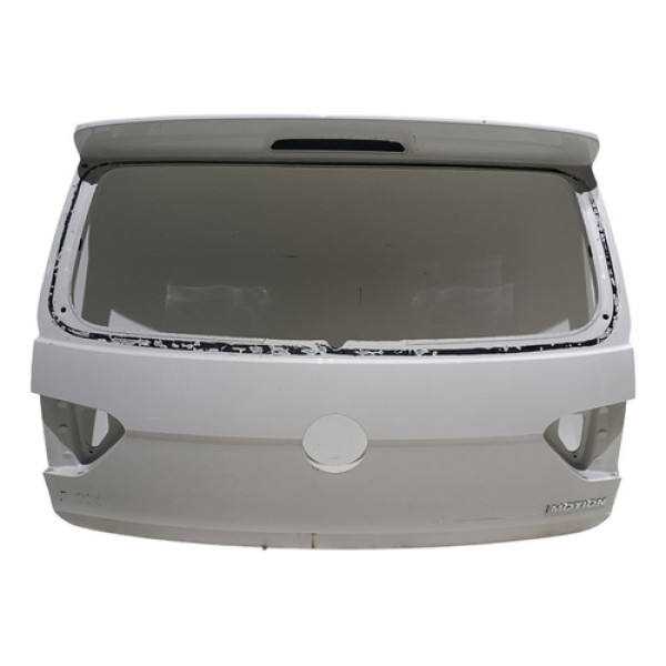 Tampa Traseira Fox 2015 2016 A 2022