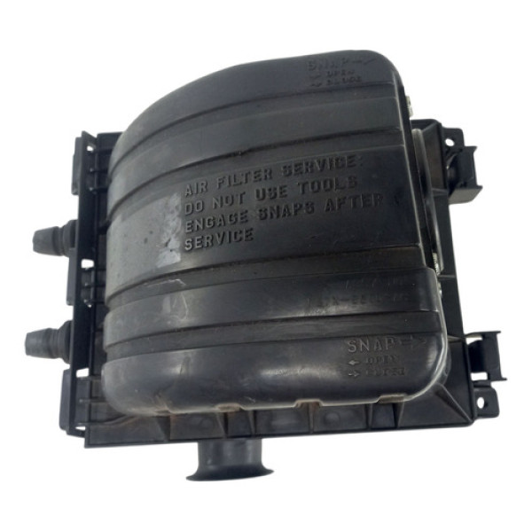 Caixa Filtro Ar Ranger 2.5 Gas 1998 1999 A 2001