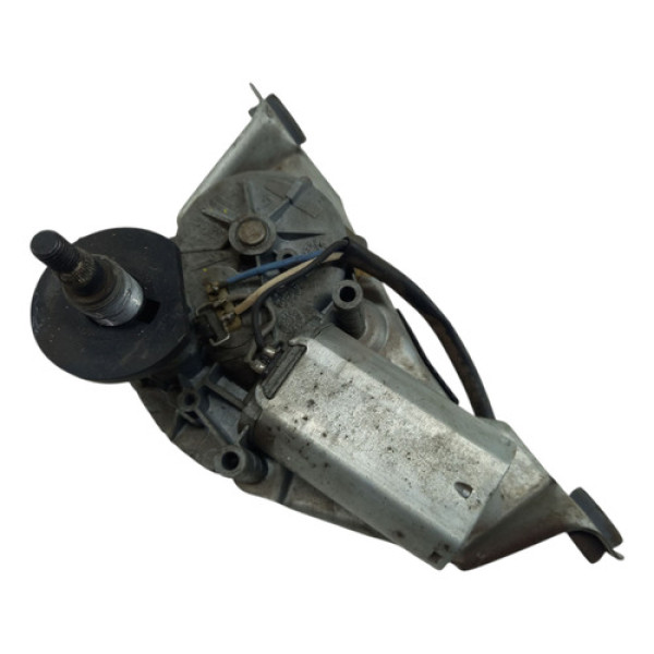 Motor Limpador Traseiro Scenic 1998 A 2011 Suporte Lata