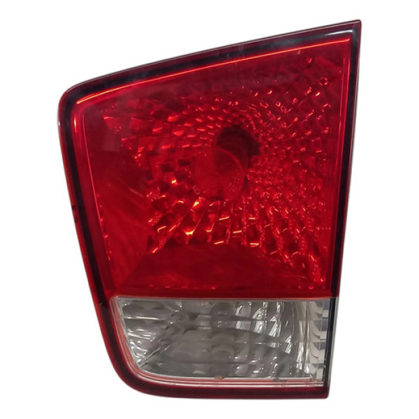 Lanterna Traseira Direita Mohave 2008 2009 A 2017 (mala) Direito/passageiro Vermelho