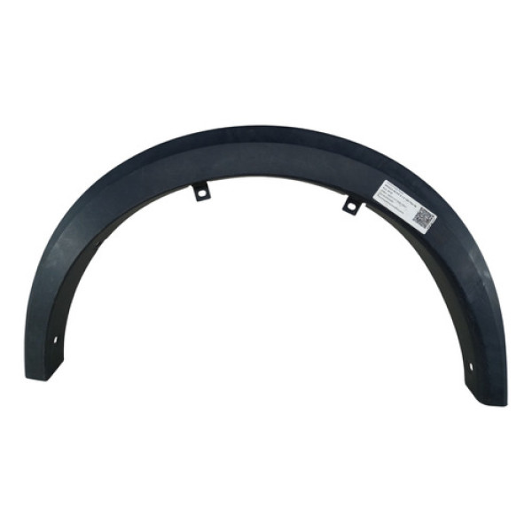 Moldura Paralama Dianteiro Esquerdo Kicks 2017 2018 2019/..