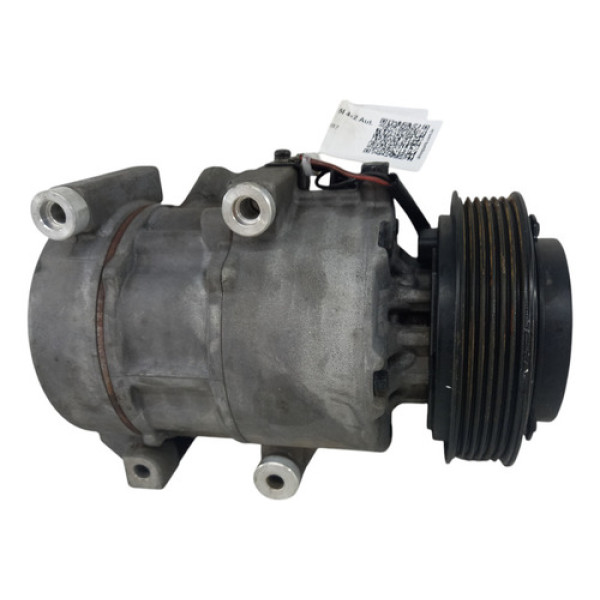 Compressor Ar Condicionado Sorento 2.4 2011 2012 A 2020