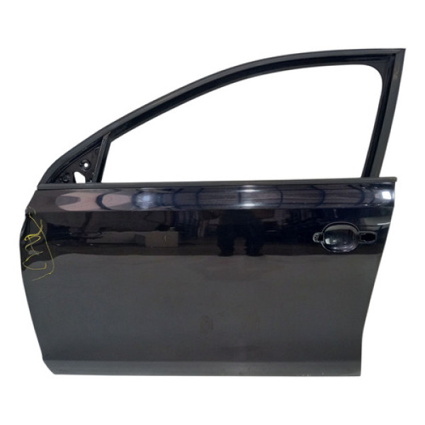 Porta Dianteira Esquerda Jetta 2011 2012 A 2017 C/amassado