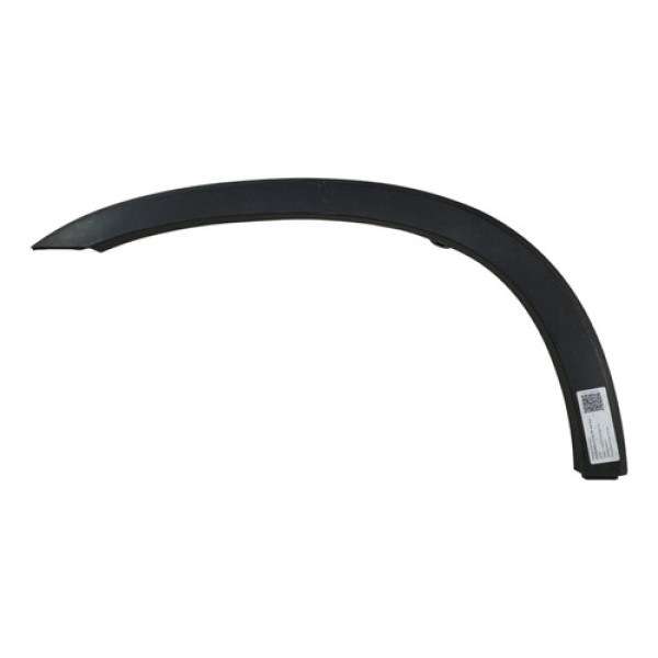 Moldura Paralama Traseiro Direito Sorento 2010 A 2015