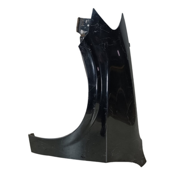 Paralama Esquerdo Celta 2007 A 2015 Prisma Até 2012