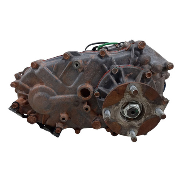 Caixa Tração Transferencia Toyota Hilux 2.5 3.0 06/2015 Aut