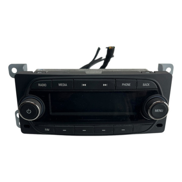 Rádio Onix Prisma Cobalt 2017 2018 2019