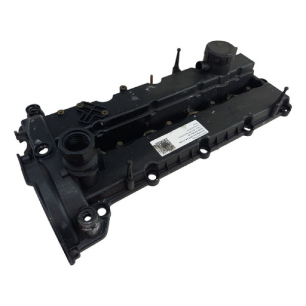 Tampa Válvulas S10 Trailblazer 2.8 16v 180cv Diesel 12/13